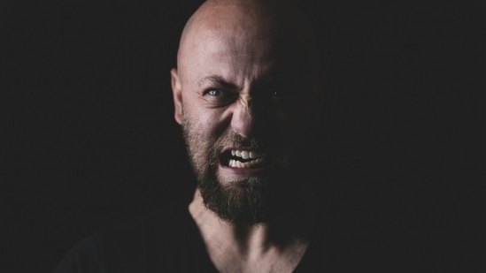 We never address our own emotions – we end up bottling the difficult emotions. This can lead to unintentionally lashing out sometimes.&nbsp;(Unsplash)