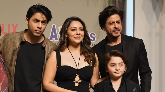 Aryan Khan buys 2 floors worth 37 crore in Delhi building which has a special Shah Rukh Khan connection