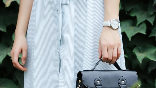 Chic and budget-friendly watches for girls: Stylish and affordable choices!(Pexels)