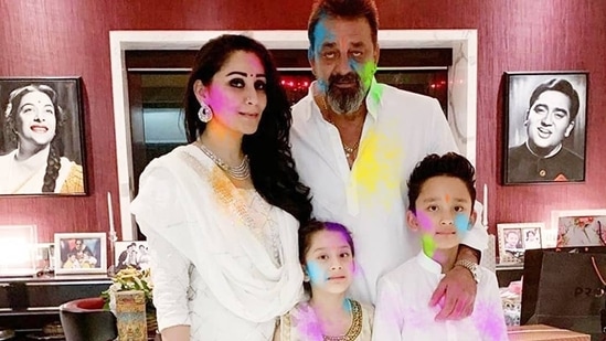 Nestled in the upscale enclave of Pali Hill, renowned for its celebrity residents including Salman Khan, Aamir Khan, and Rekha, Sanjay's home emanates an atmosphere of elegance and sophistication, harmonizing seamlessly with its celebrated surroundings.