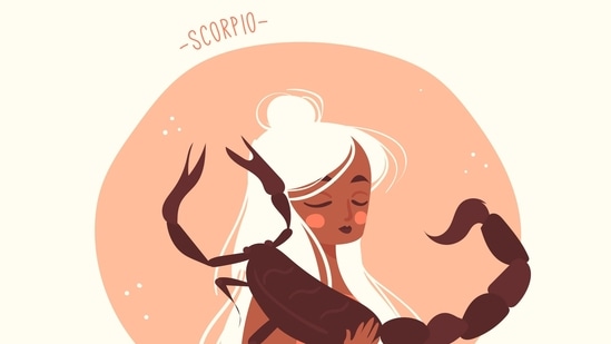 Scorpio Daily Horoscope Today, July 30, 2024. You will see wealth today and health is also at your side.