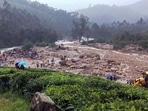 All educational institutions were earlier closed due to heavy rainfall in Wayanad. (Sourced) All educational institutions were earlier closed due to heavy rainfall in Wayanad. (Sourced)