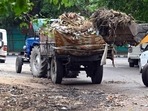 Two Bengaluru techies died after BBMP garbage truck ran over a bike, driver arrested: Report