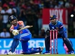 IND vs SL Live Streaming: When and where to watch 3rd T20I online and on TV(AFP) IND vs SL Live Streaming: When and where to watch 3rd T20I online and on TV(AFP)