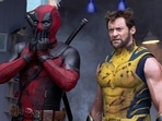 Deadpool and Wolverine box office collection day 4: Drastic drop on first Monday