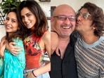 Ridhi Dogra and Vinny Arora - Raju Singh and Sonu Nigam