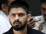Gangster Lawrence Bishnoi (ANI File) Gangster Lawrence Bishnoi (ANI File)
