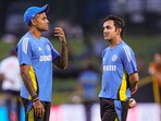 India's head coach Gautam Gambhir and captain Suryakumar Yadav started their tenures with a series win over Sri Lanka.(PTI) India's head coach Gautam Gambhir and captain Suryakumar Yadav started their tenures with a series win over Sri Lanka.(PTI)