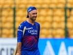 Glenn Maxwell had a forgettable IPL 2024 season with RCB. Glenn Maxwell had a forgettable IPL 2024 season with RCB.