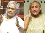 Jaya Bachchan and the times she got miffed Jaya Bachchan and the times she got miffed