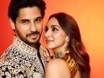 Sidharth Malhotra and Kiara Advani got married in 2023. Sidharth Malhotra and Kiara Advani got married in 2023.