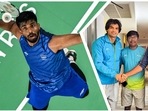Paris Olympics 2024 Live Updates: Neeraj Chopra has arrived in Paris to defend his gold medal 