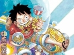 One Piece Chapter 1122 will be released in August.(@onepiecepanel/X)
