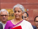 Finance minister Nirmala Sitharaman will address parliament today and reply to concerns raised about the Union Budget 2024 Finance minister Nirmala Sitharaman will address parliament today and reply to concerns raised about the Union Budget 2024
