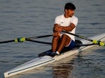 Balraj Panwar, of India