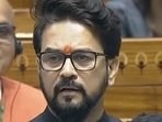 Anurag Thakur's Full Speech Which Angered Rahul Gandhi, Caused Opposition Protest | Parliament