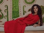 Actor Taapsee Pannu will be seen in Netflix film, Phir Aayi Hassen Dillruba Actor Taapsee Pannu will be seen in Netflix film, Phir Aayi Hassen Dillruba