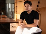 The image shows Telegram CEO Pavel Durov who claimed that he has over “100 biological kids. The image shows Telegram CEO Pavel Durov who claimed that he has over “100 biological kids.
