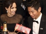 Angelina Jolie and Brad Pitt’s son Pax rushed to hospital with head injury 
