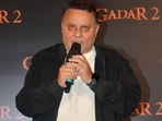 Anil Sharma