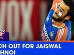 Yashasvi Jaiswal has had a great start to his T20I career and given India a ballistic start in the first two T20Is in this series. Ravi Bishnoi was the Player of the Match in the 2nd T20I.
