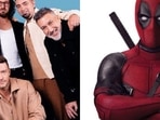NSYNC has edited the title of their song Bye Bye Bye on YouTube with the release of Deadpool and Wolverine.