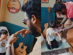 Hardik Pandya shared a heartfelt birthday message for son Agastya Hardik Pandya shared a heartfelt birthday message for son Agastya