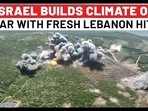 Israel Scared Of Starting War, So Tries To Get Hezbollah To Attack First? 