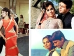 Mumtaz aka Mumtaz Askari Madhvani is a veteran Indian actor of Iranian origin. The actor who worked in more than 100 films in her movie career was also known for her unique fashion choices. A glimpse at some of her unseen pictures as she celebrates her 77th birthday on July 31.