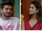 Munawar Faruqui roasted Kritika Malik for her gym reels in a recent episode of Bigg Boss OTT 3.