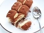 The person who is believed to have invented tiramisu died at age 81. The person who is believed to have invented tiramisu died at age 81.