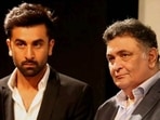 Ranbir Kapoor feels Rishi Kapoor wasn't a 'good director'