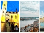 Raveena Tandon's latest Budapest trip is a travel inspiration for all those who wish to explore great night life and architectural marvels by the day. Raveena Tandon's latest Budapest trip is a travel inspiration for all those who wish to explore great night life and architectural marvels by the day.