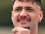 Asim Riaz was evicted from Khatron Ke Khiladi 14 last week. Asim Riaz was evicted from Khatron Ke Khiladi 14 last week.