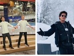 Vikas Khanna reacted to paid SRK tweet comment by a social media user. Vikas Khanna reacted to paid SRK tweet comment by a social media user.