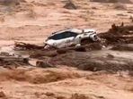 Massive landslides struck Kerala's Wayanad on Tuesday, killing more than 70 people and leaving hundreds more trapped. Massive landslides struck Kerala's Wayanad on Tuesday, killing more than 70 people and leaving hundreds more trapped.