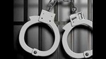 Punjab Vigilance Bureau arrests municipal council clerk accepting <span class='webrupee'>₹</span>10k bribe Punjab Vigilance Bureau arrests municipal council clerk accepting <span class='webrupee'>₹</span>10k bribe