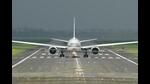 High temperatures running above 33 degrees Celsius have caused cancellation of multiple flights in the past four days in the cold desert Leh in Ladakh, the region’s airport officials said on Tuesday. (HT File/ Representational image) High temperatures running above 33 degrees Celsius have caused cancellation of multiple flights in the past four days in the cold desert Leh in Ladakh, the region’s airport officials said on Tuesday. (HT File/ Representational image)