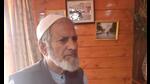 Kamal-ud-din Farooqui was removed as imam by the J&K waqf board after a conversion row in April this year. (HT Photo) Kamal-ud-din Farooqui was removed as imam by the J&K waqf board after a conversion row in April this year. (HT Photo)