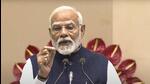 Prime Minister Narendra Modi. (PTI) Prime Minister Narendra Modi. (PTI)