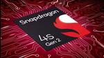 This is the first time the 4-series chips in Snapdragon’s line-up, have an “s” iteration, to keep costs down. (Official photo) This is the first time the 4-series chips in Snapdragon’s line-up, have an “s” iteration, to keep costs down. (Official photo)