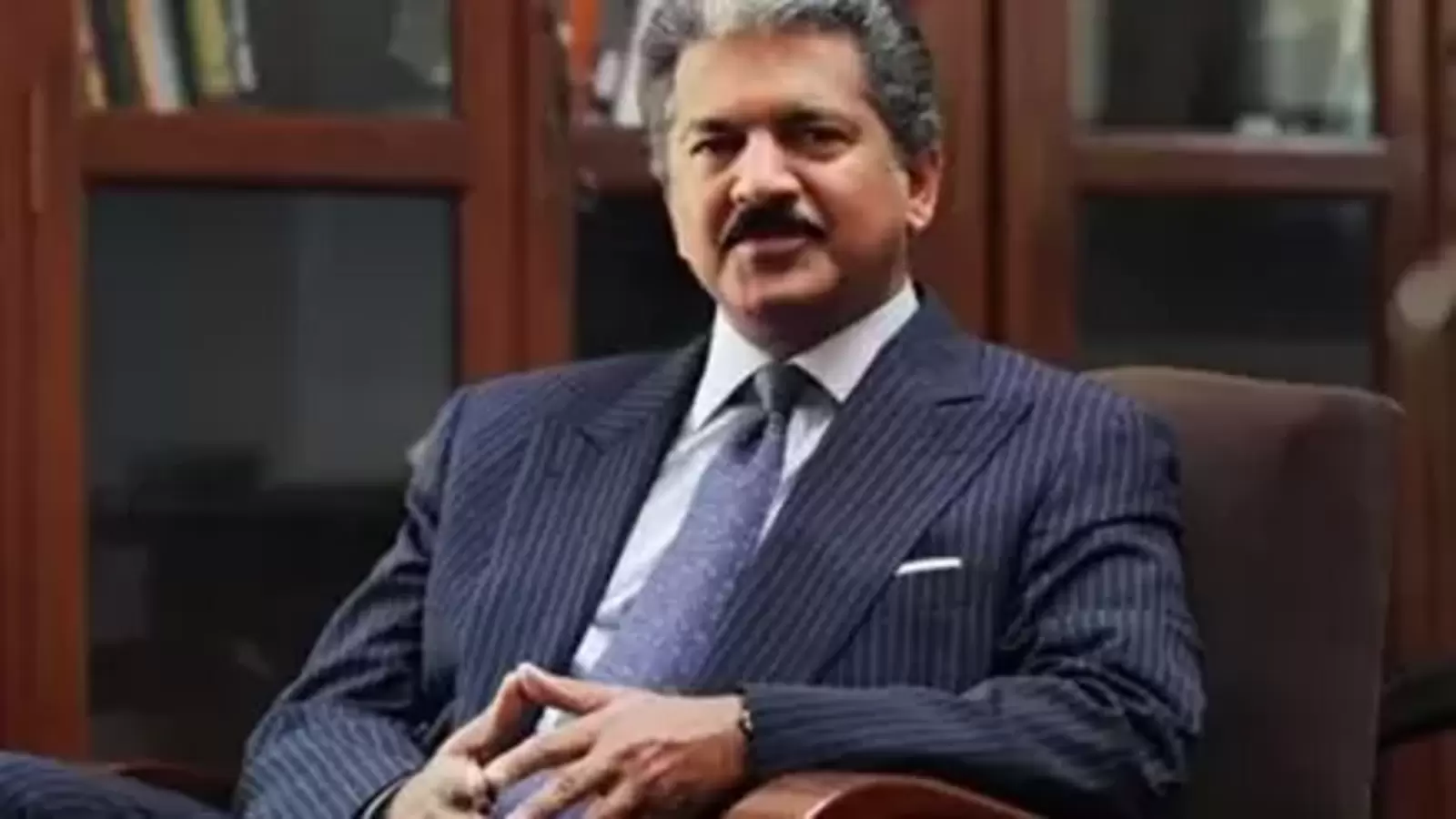 'Wayanad a paradise on earth, devasted by landslides’: Anand Mahindra offers support