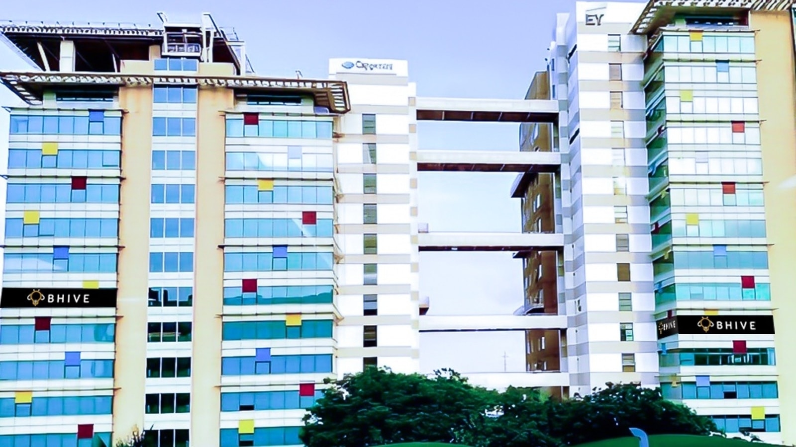 BHIVE Workspace leases 42,000 sq ft office space from Brigade Group in Bengaluru