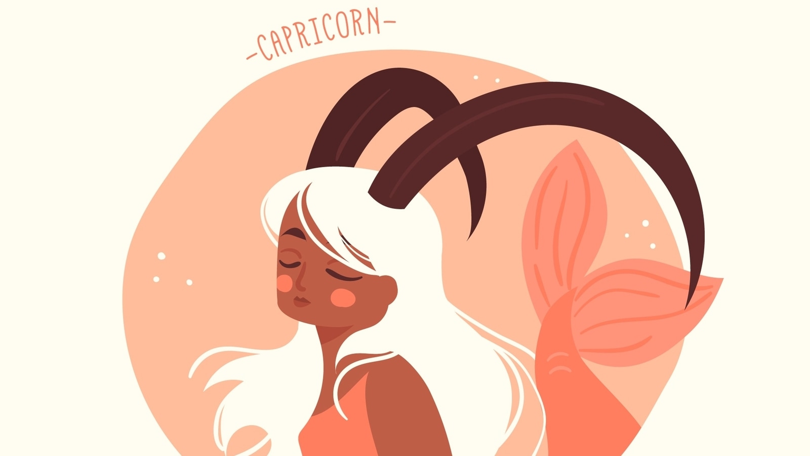 Capricorn Daily Horoscope Today, July 31, 2024 predicts a happy relationship