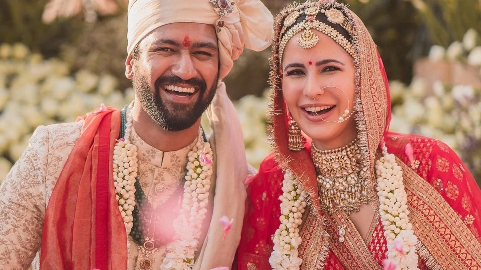 Sunny Kaushal talks about the no-phones policy at Vicky Kaushal, Katrina Kaif’s wedding: ‘No pressure to show anything’