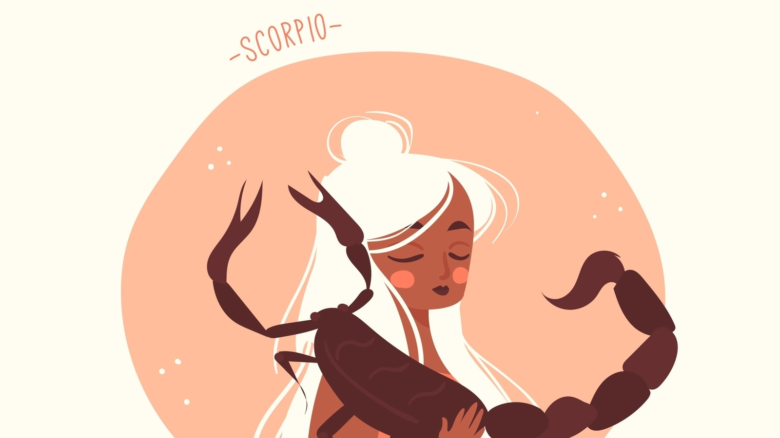 Scorpio Daily Horoscope Today, July 31, 2024 predicts minor troubles