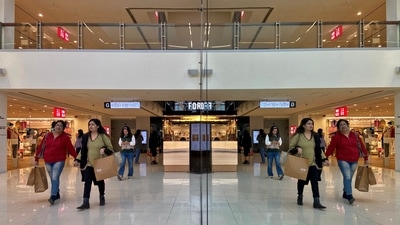 Bengaluru recorded 1 million square feet of retail leasing during the January-June period of 2024, report says (representational photo) (REUTERS)