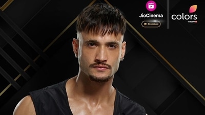Asim Riaz was seen on Khatron Ke Khiladi 14. Asim Riaz was seen on Khatron Ke Khiladi 14.