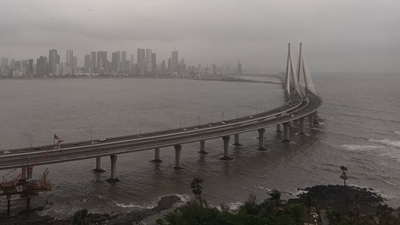 Oberoi Realty has announced that it has entered into an agreement to develop and redevelop a land measuring approximately 2576 sq m located at Carter Road, Bandra (West) in Mumbai. (Picture for representational purposes only) (Mehul R Thakkar/HT)