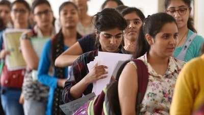 NEET UG Counselling 2024: MCC Round 1 registration begins on August 14 NEET UG Counselling 2024: MCC Round 1 registration begins on August 14